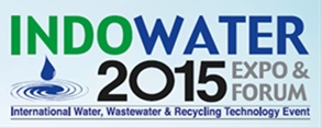 2015印尼國際水工程大展